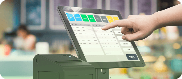 POS Software
