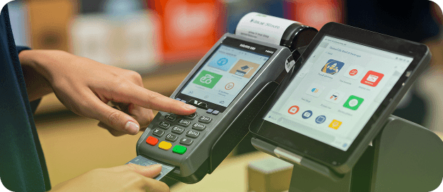Payment Processing