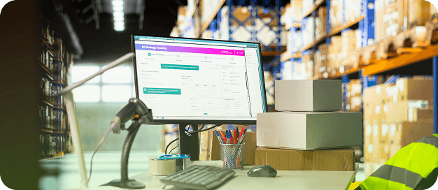Inventory Management