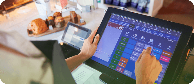 Customer Management (CRM)