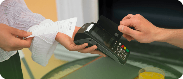 Invoicing & Accounting