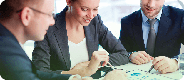 Business Financing