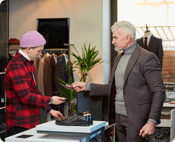 Fashion & Apparel