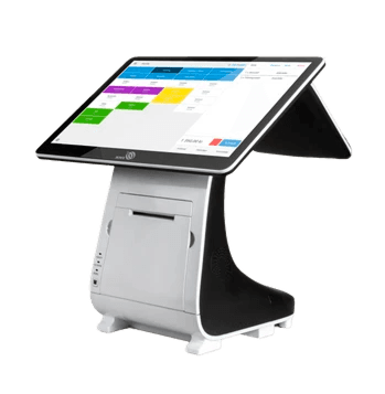 PAX E800