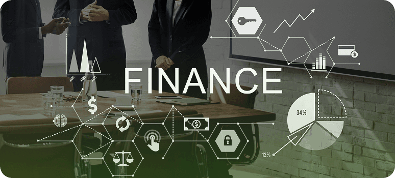 Business Financing 