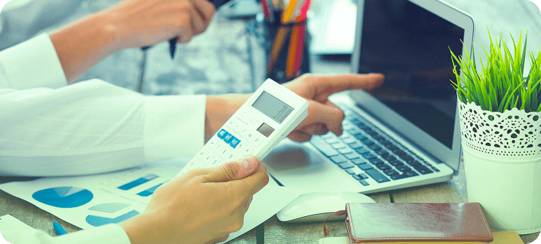 Invoicing & 