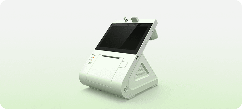 Compact Payments 
