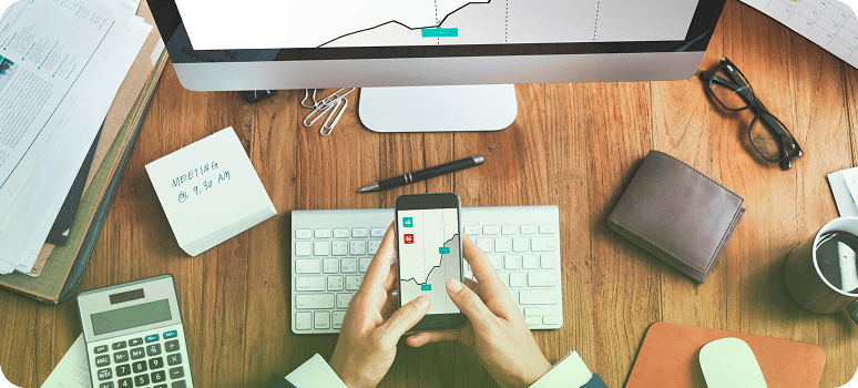 Simplified Financing 