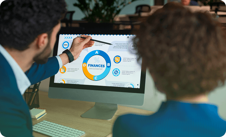 Scalable Financial 