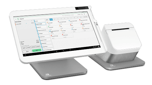 POS Device