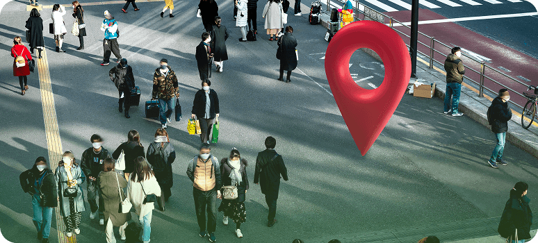 Multi Location Loyalty 