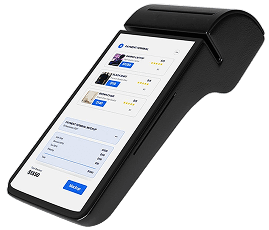 Mobile POS