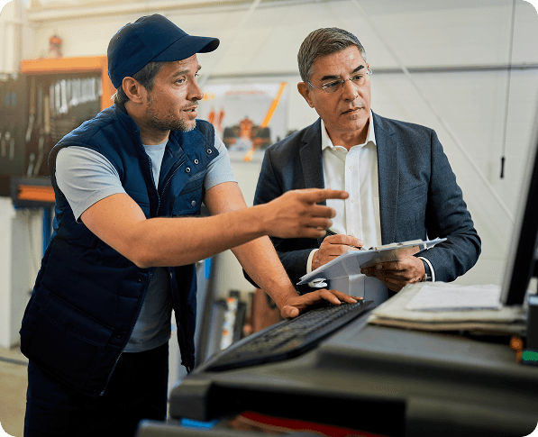 Service Businesses