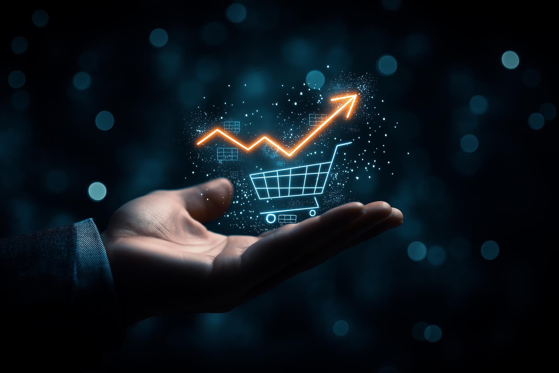 How Business Financing Supports