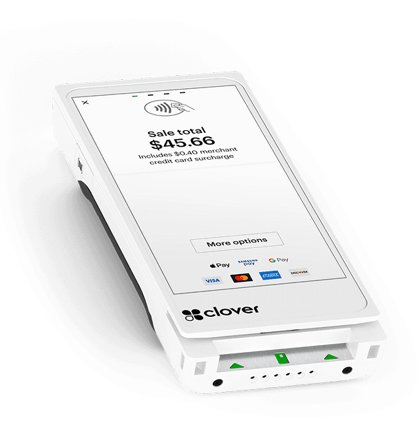 POS Device