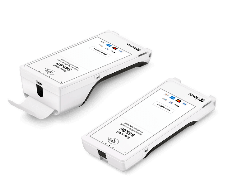 GO Payment Device