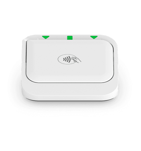 GO Payment Device