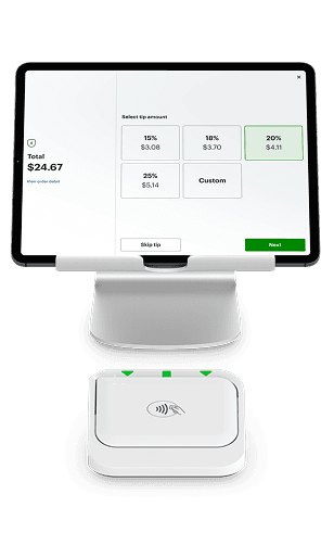 POS Device