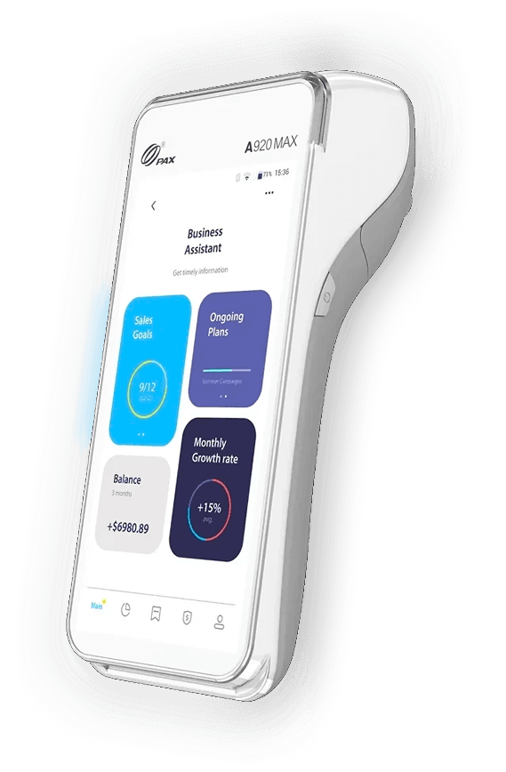 POS Device