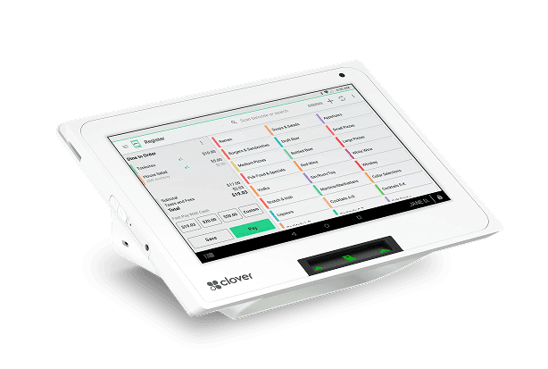 POS Device